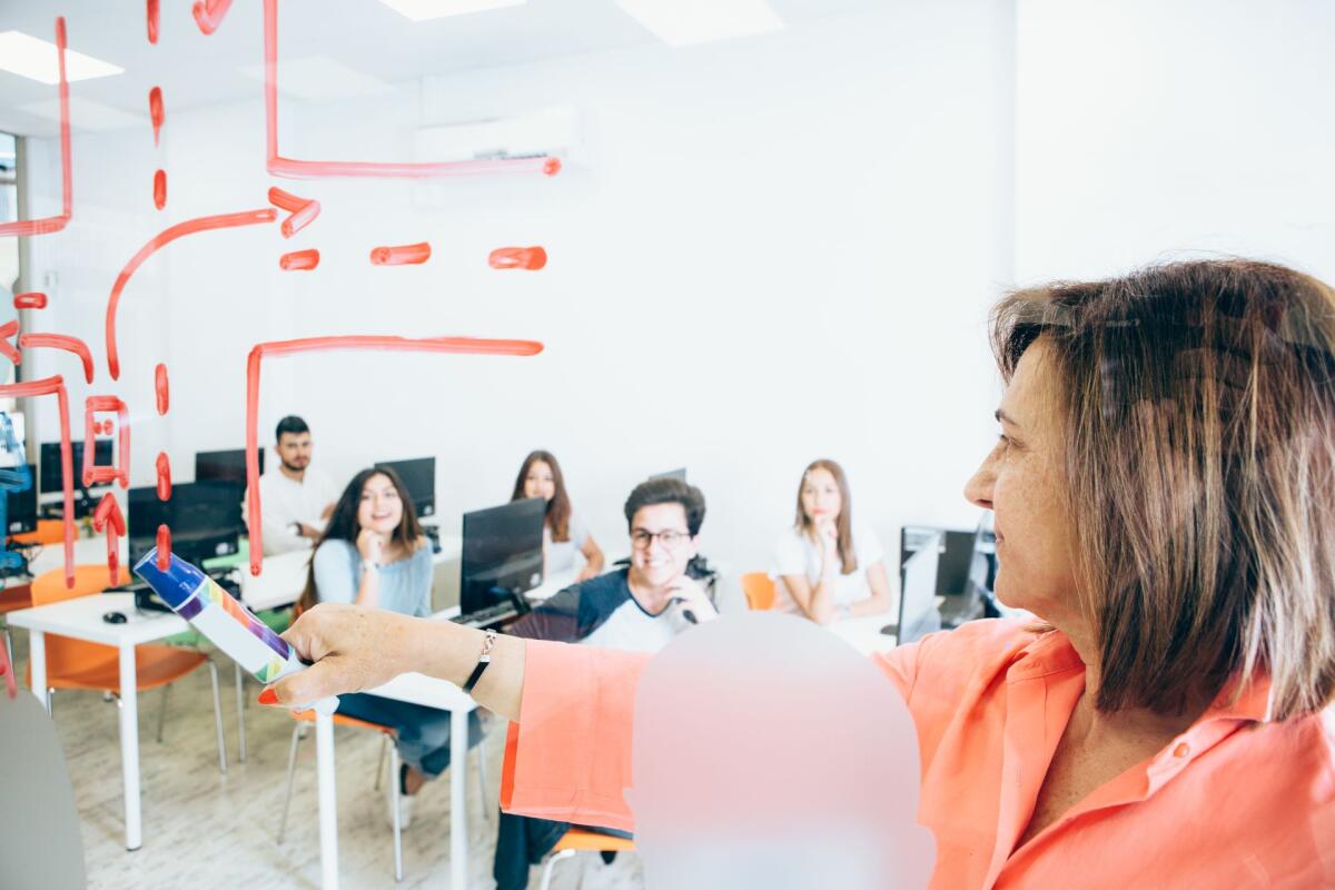 Por qué somos la mejor autoescuela de Benidorm